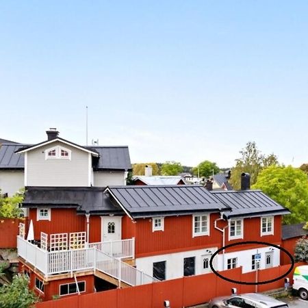 Stockholm Archipelago Apartment Vaxholm Exterior photo